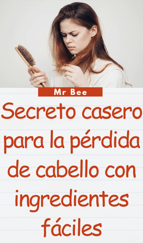 Secreto casero para la pérdida de cabello con ingredientes fáciles image-cabello-103024-40