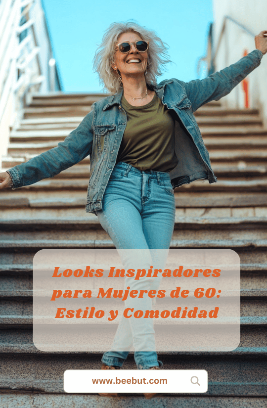Looks Inspiradores para Mujeres de 60: Estilo y Comodidad image-moda-10131-10
