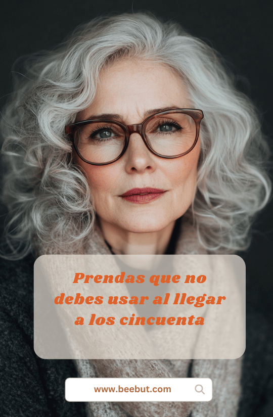 Prendas que no debes usar al llegar a los cincuenta image-moda-10141-18