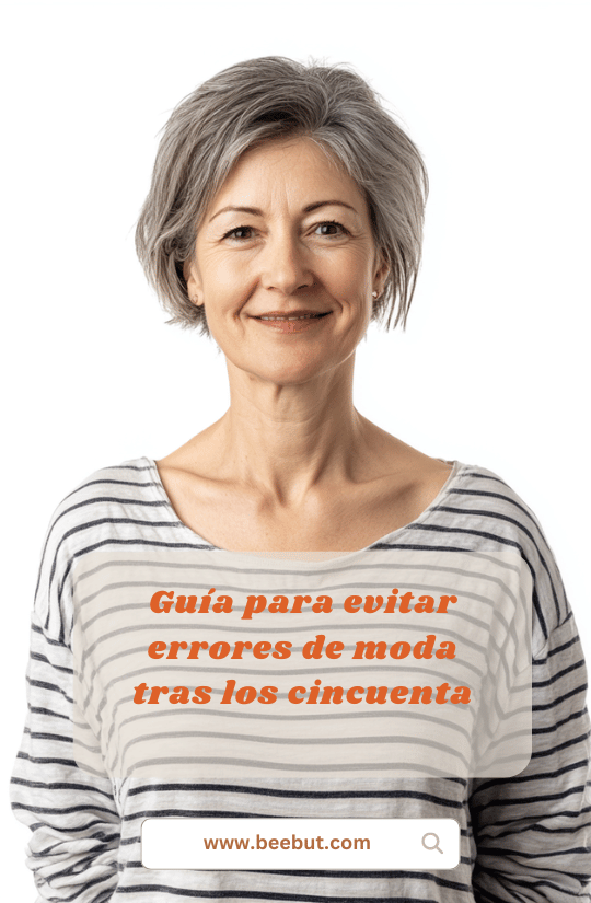 Guía para evitar errores de moda tras los cincuenta image-moda-10141-26
