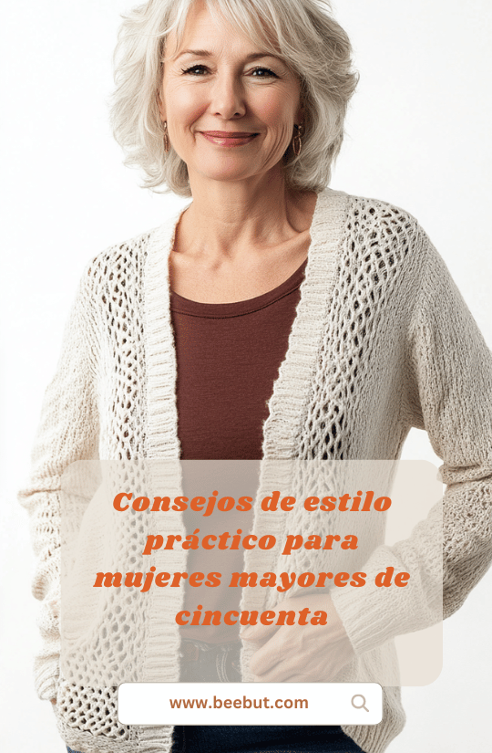 Consejos de estilo práctico para mujeres mayores de cincuenta image-moda-10141-29