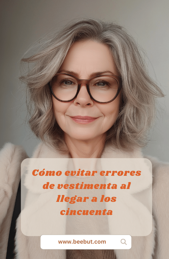 Cómo evitar errores de vestimenta al llegar a los cincuenta image-moda-10141-7