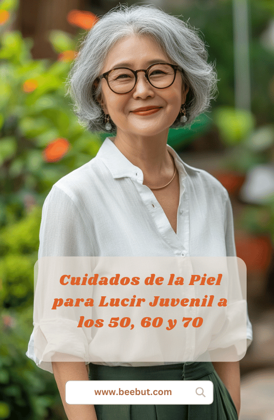 Cuidados de la Piel para Lucir Juvenil a los 50, 60 y 70 image-moda-10151-11
