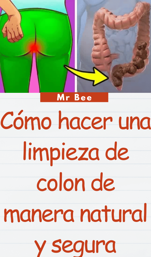 Cómo hacer una limpieza de colon de manera natural y segura image-colon-110224-10