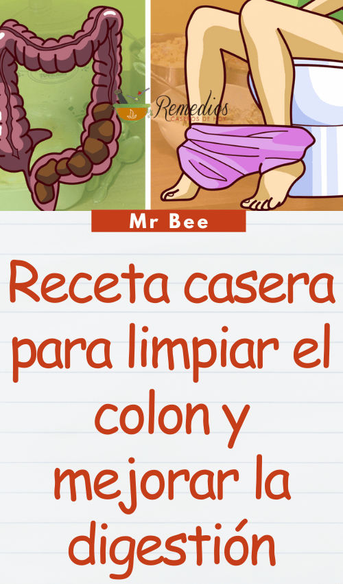 Receta casera para limpiar el colon y mejorar la digestión image-colon-110224-22