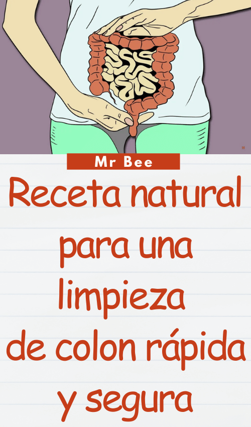 Receta natural para una limpieza de colon rápida y segura image-colon-110224-36